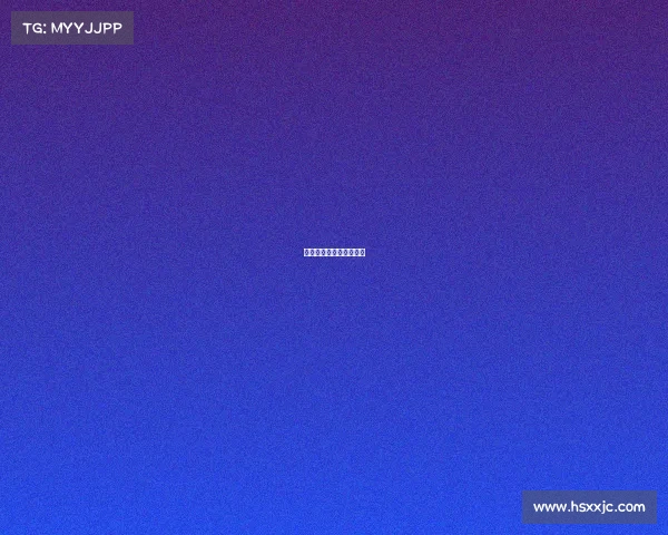 电子竞技主持人小熊是谁